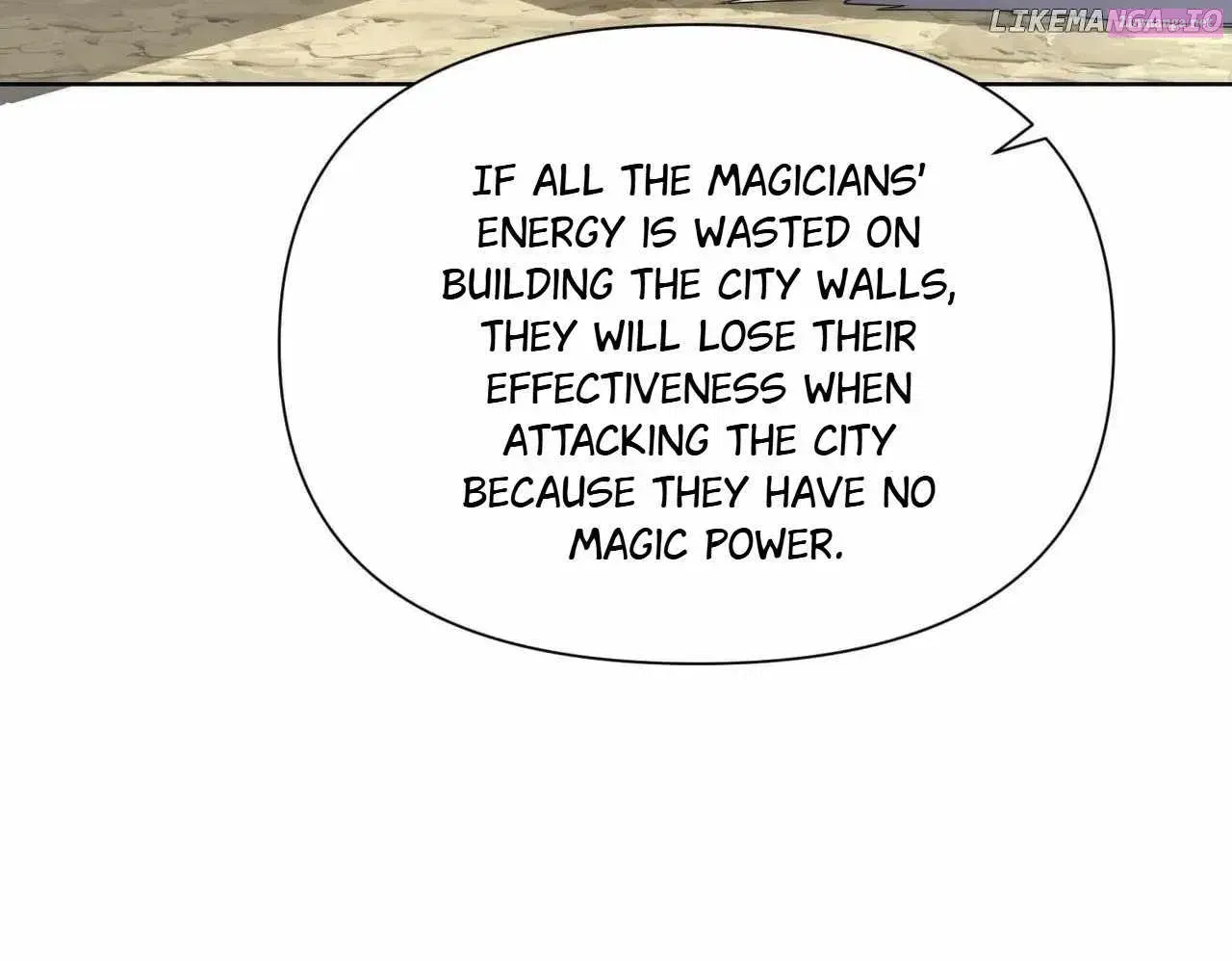 I Build An Industrial Empire On The Magic Continent Chapter 23 page 109 - Mangabat