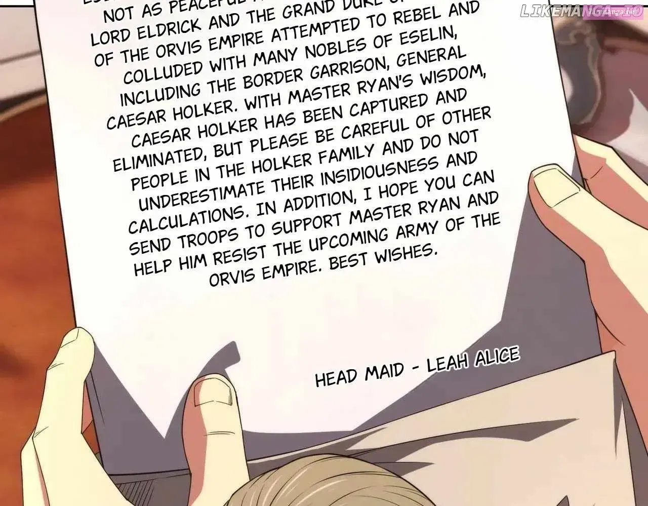 I Build An Industrial Empire On The Magic Continent Chapter 23 page 43 - MangaKakalot