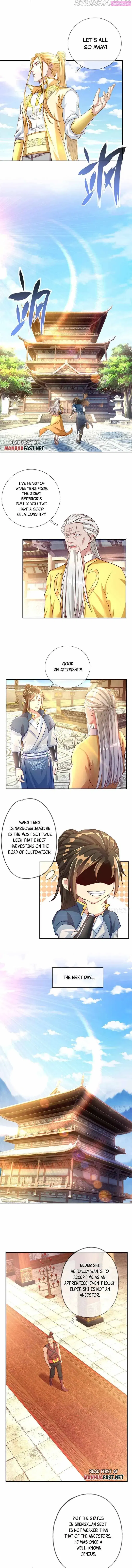 I Can Have Infinite Epipha Chapter 14 page 2 - MangaKakalot