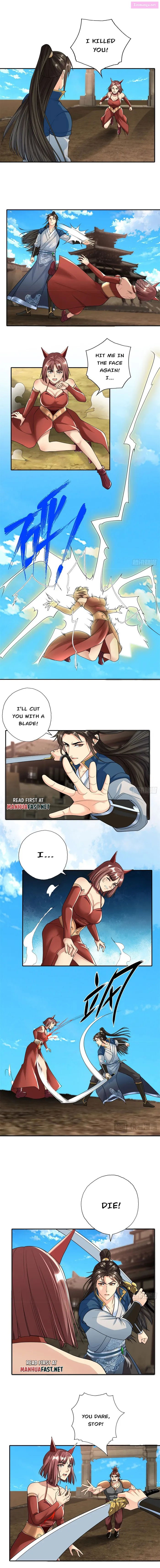 I Can Have Infinite Epipha Chapter 154 page 4 - Mangabat