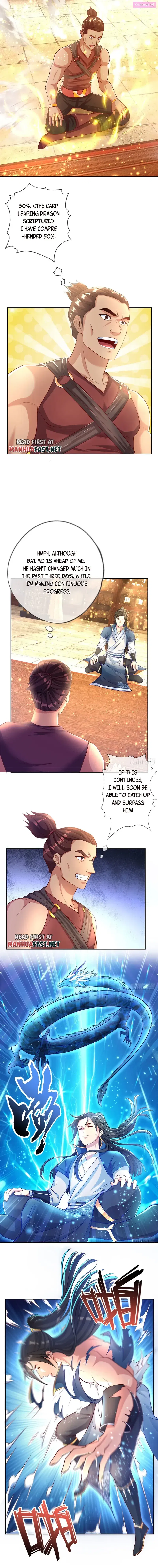 I Can Have Infinite Epipha Chapter 16 page 2 - MangaNato