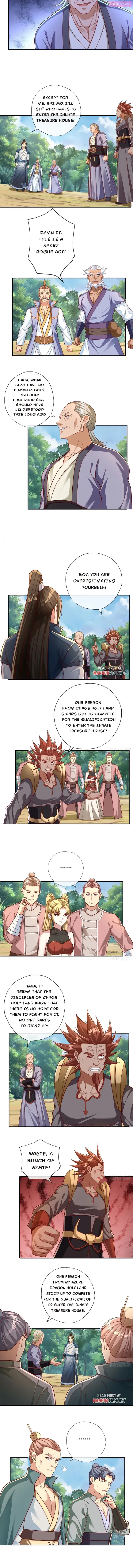 I Can Have Infinite Epipha Chapter 178 page 2 - MangaNelo