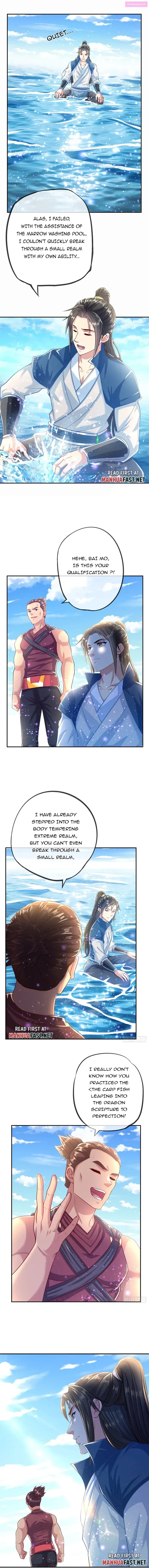 I Can Have Infinite Epipha Chapter 21 page 2 - MangaKakalot