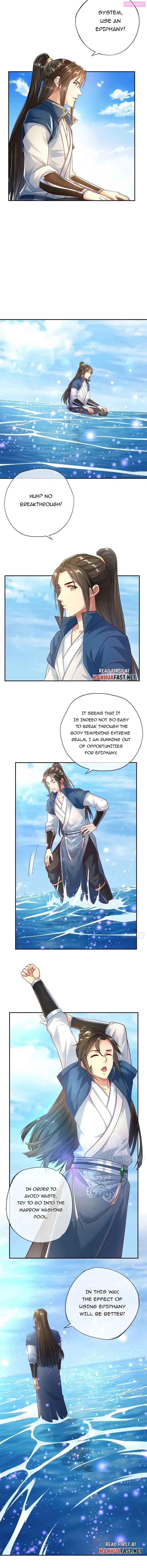 I Can Have Infinite Epipha Chapter 21 page 4 - Mangabat