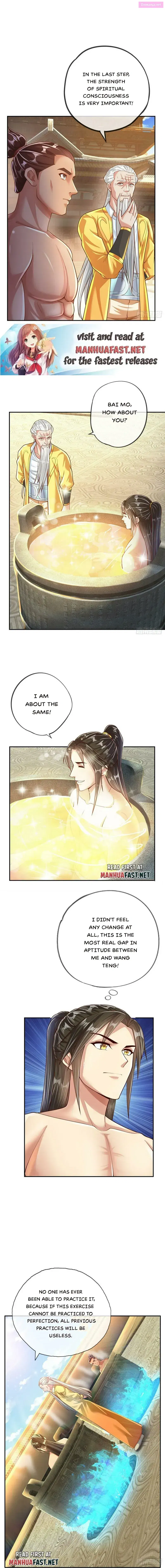 I Can Have Infinite Epipha Chapter 31 page 4 - Mangabat