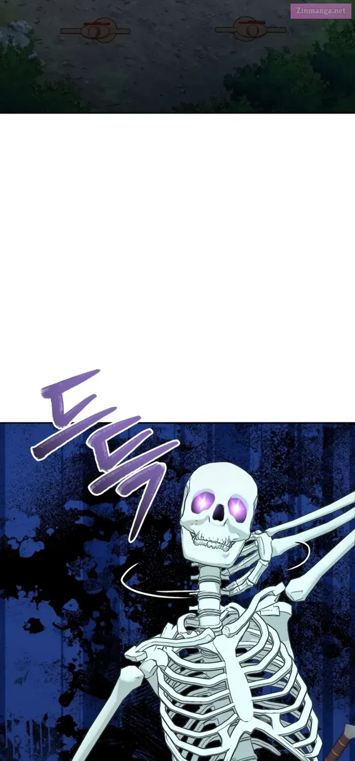 I Can Raise Skeletons Chapter 1 page 89 - MangaKakalot