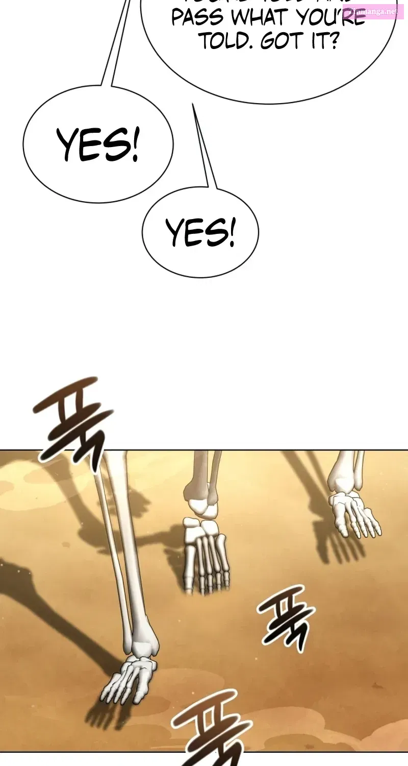 I Can Raise Skeletons Chapter 13 page 81 - MangaKakalot