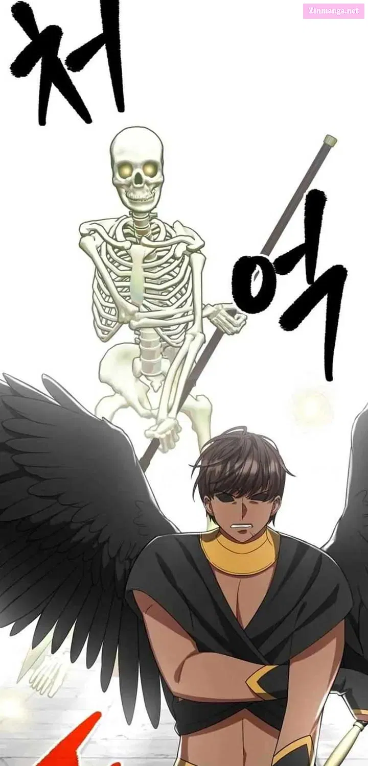 I Can Raise Skeletons Chapter 24 page 85 - MangaKakalot