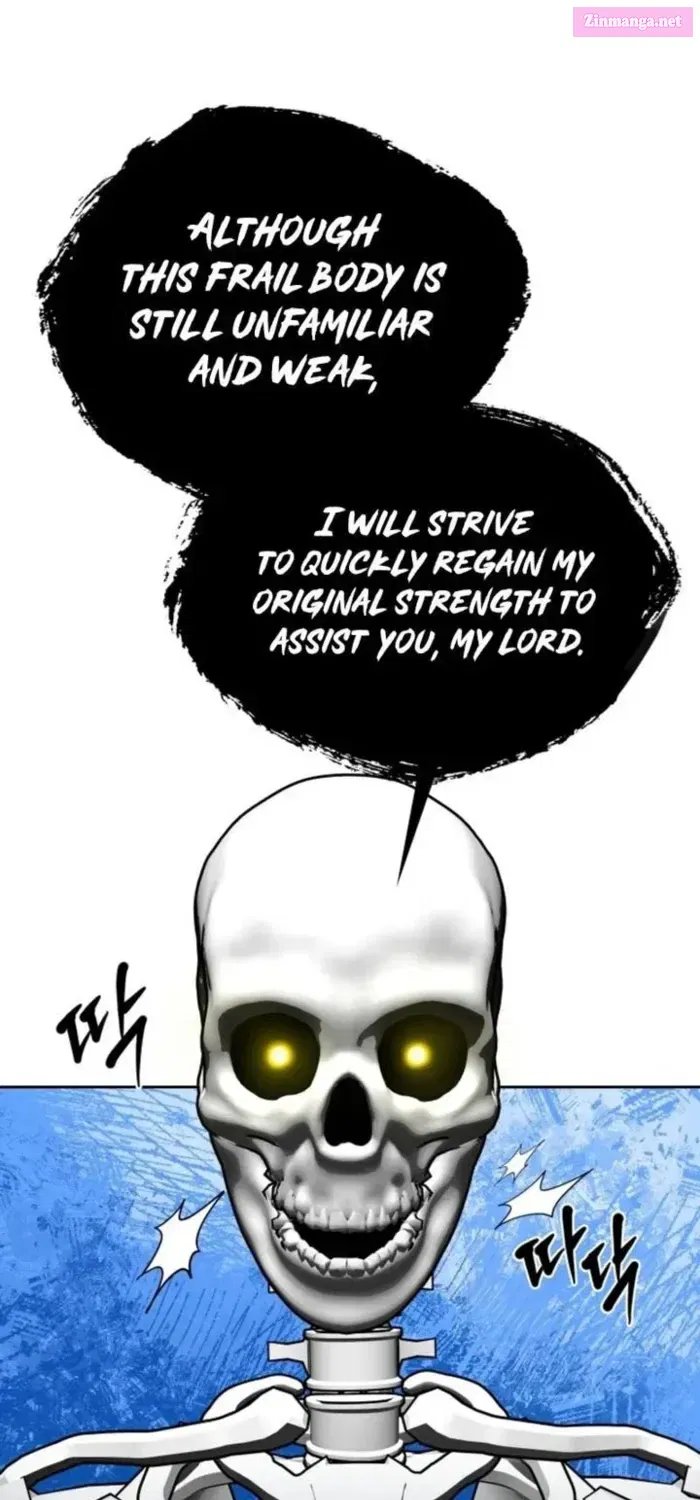 I Can Raise Skeletons Chapter 28 page 63 - MangaKakalot