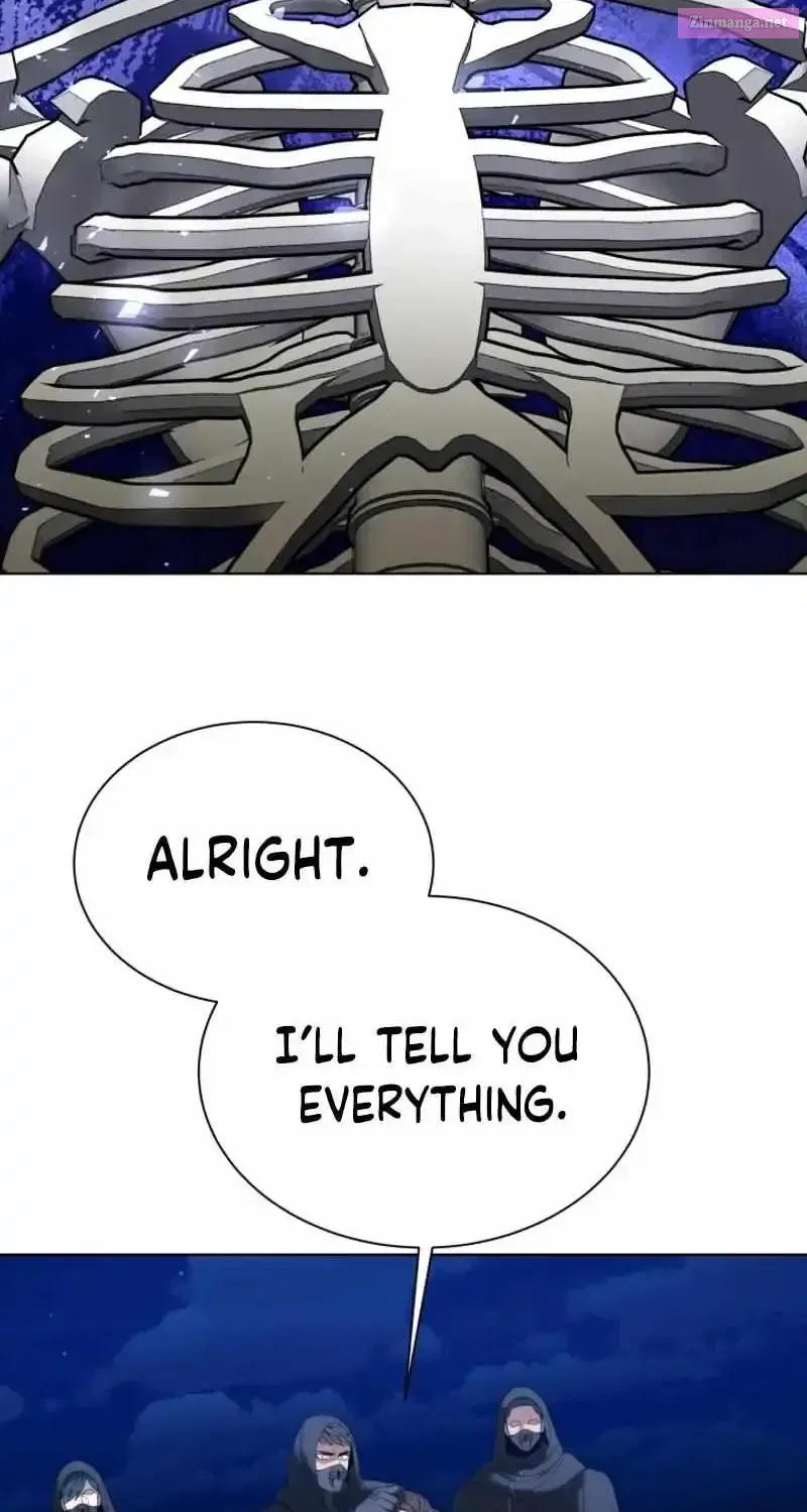 I Can Raise Skeletons Chapter 30 page 14 - MangaNato