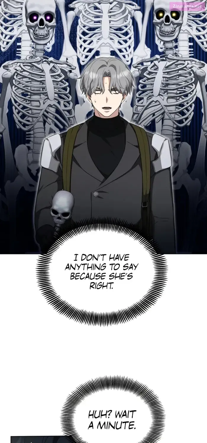 I Can Raise Skeletons Chapter 4 page 11 - MangaKakalot