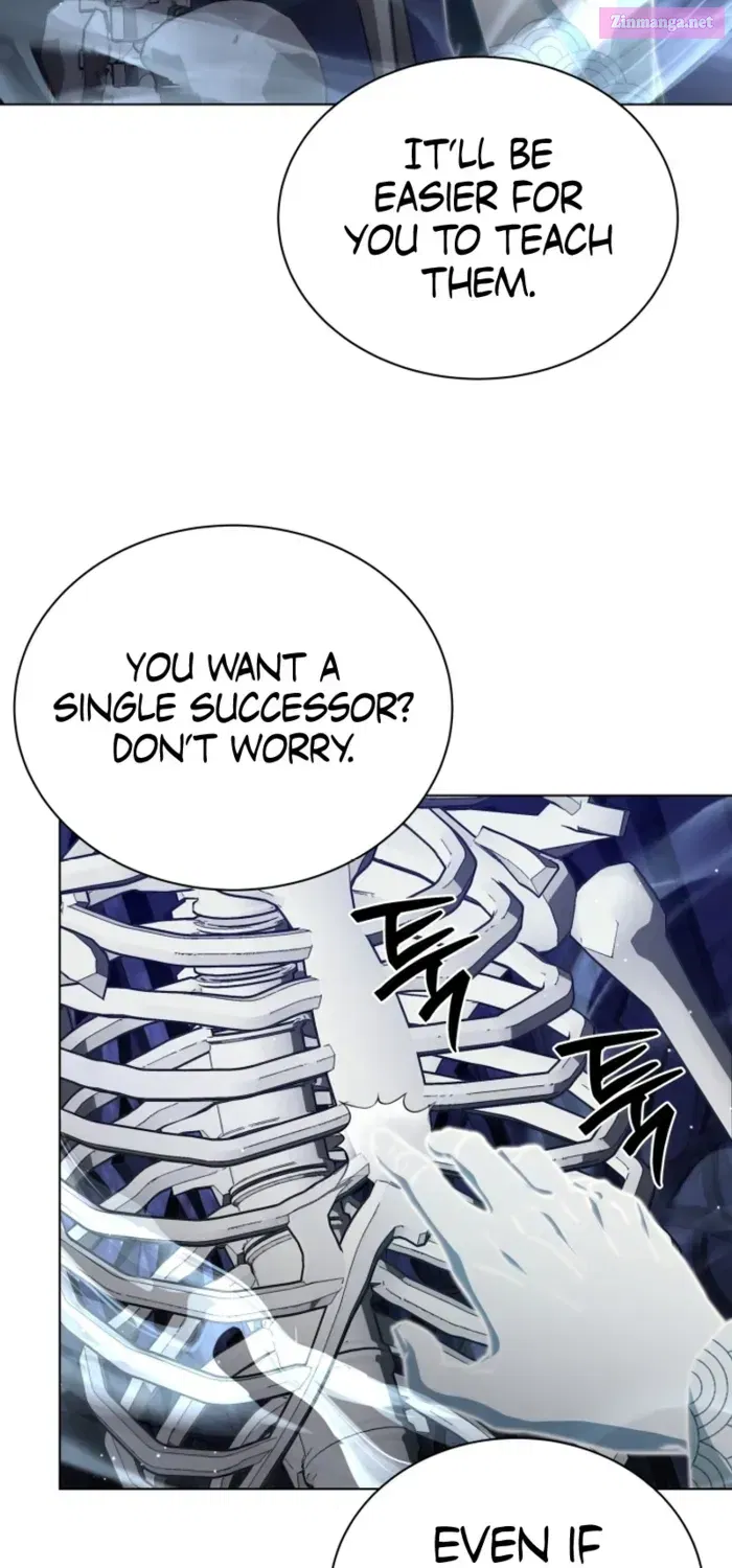 I Can Raise Skeletons Chapter 8 page 65 - MangaKakalot