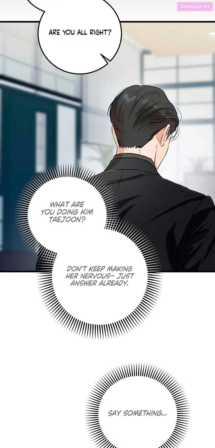 I Can’t Wait To Eat You Chapter 78 page 23 - Mangabat