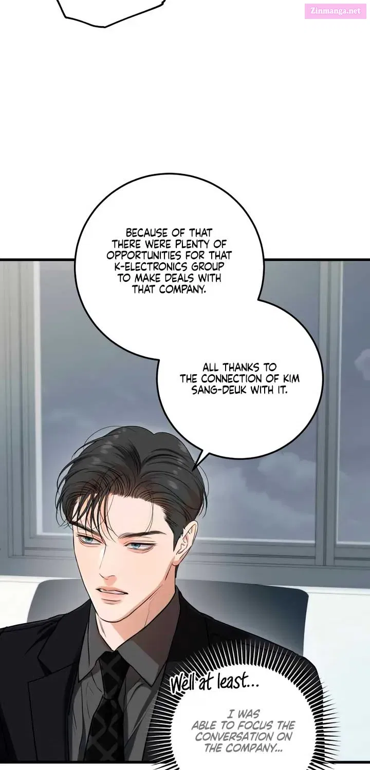 I Can’t Wait To Eat You Chapter 78 page 26 - Mangabat