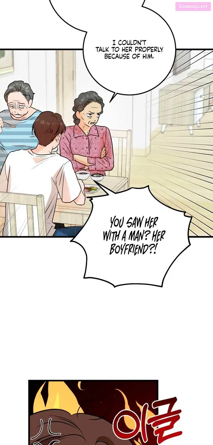 I Can’t Wait To Eat You Chapter 78 page 60 - MangaKakalot