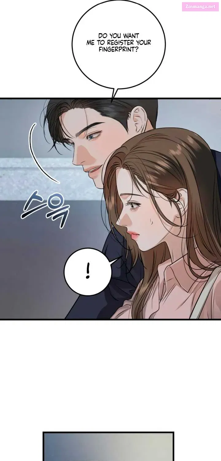 I Can’t Wait To Eat You Chapter 81 page 22 - Mangabat