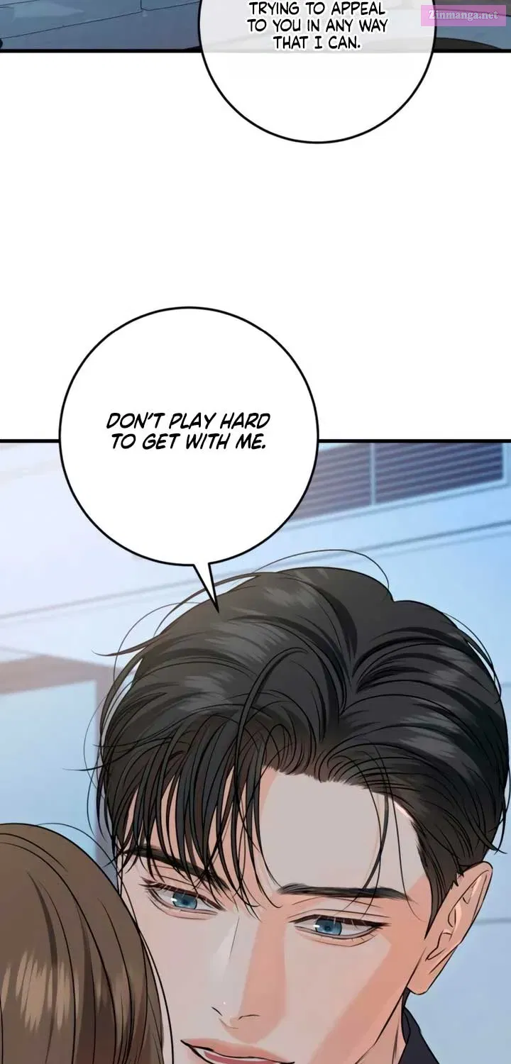 I Can’t Wait To Eat You Chapter 81 page 30 - Mangabat