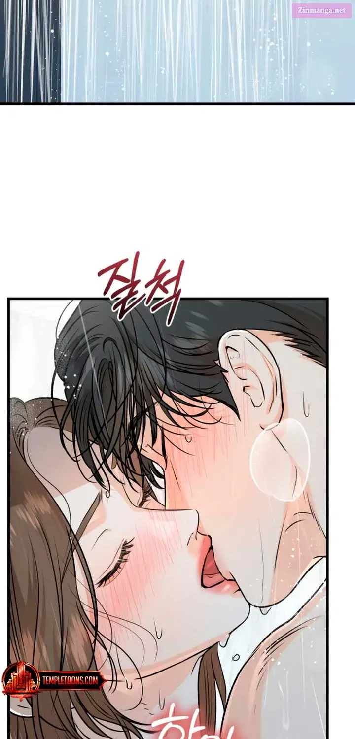 I Can’t Wait To Eat You Chapter 81 page 35 - Mangabat