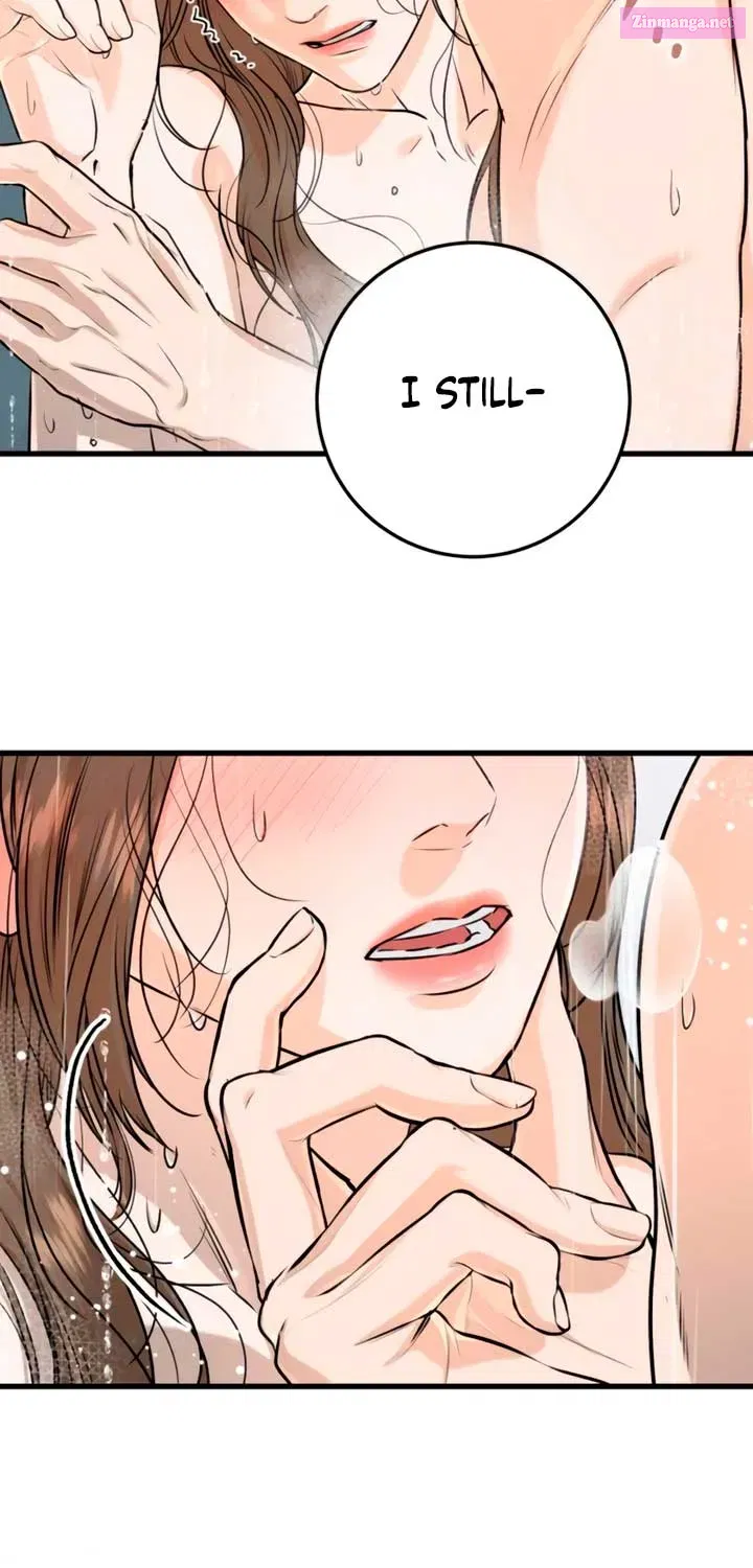 I Can’t Wait To Eat You Chapter 81 page 38 - Mangabat