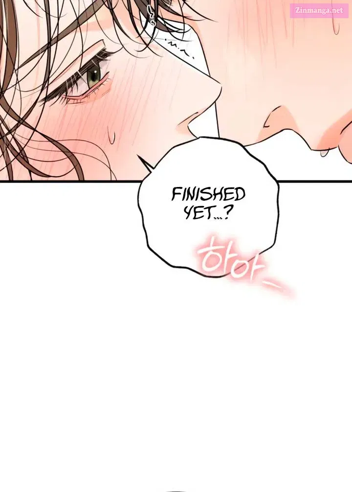 I Can’t Wait To Eat You Chapter 81 page 41 - Mangabat