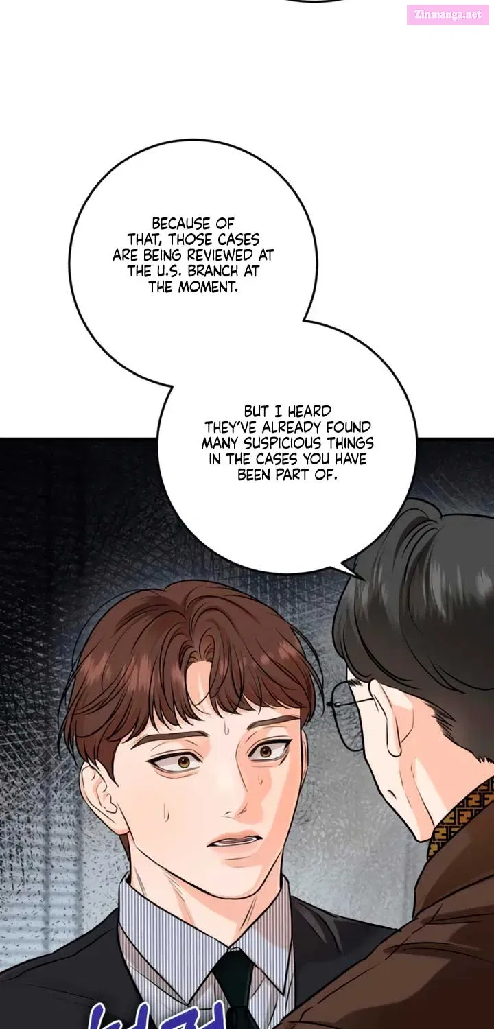 I Can’t Wait To Eat You Chapter 81 page 52 - Mangabat