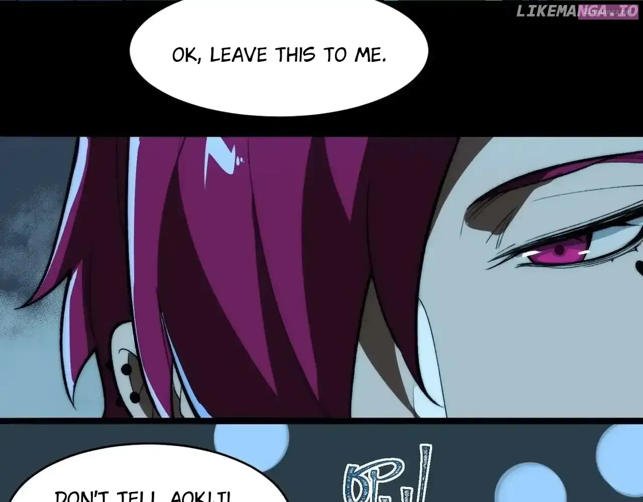 I Created an Urban Legend! Chapter 81 page 61 - MangaNelo