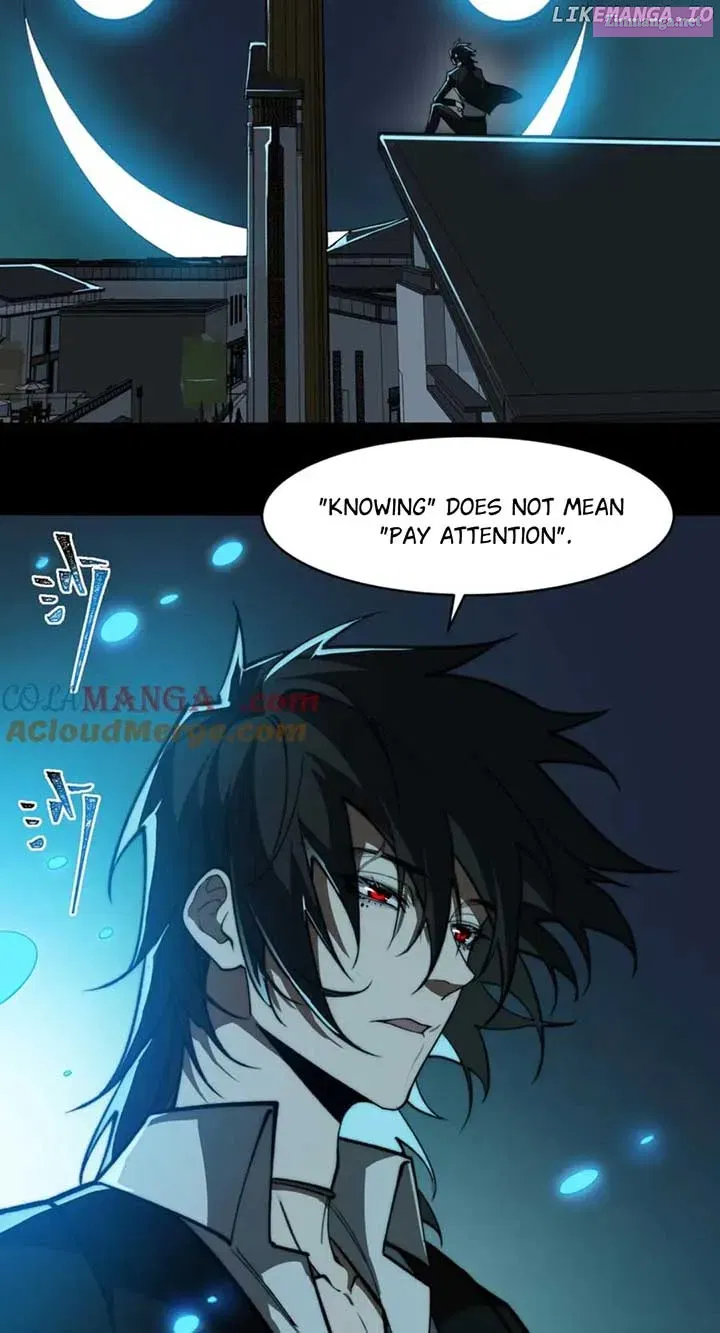 I Created an Urban Legend! Chapter 85 page 13 - Mangabat