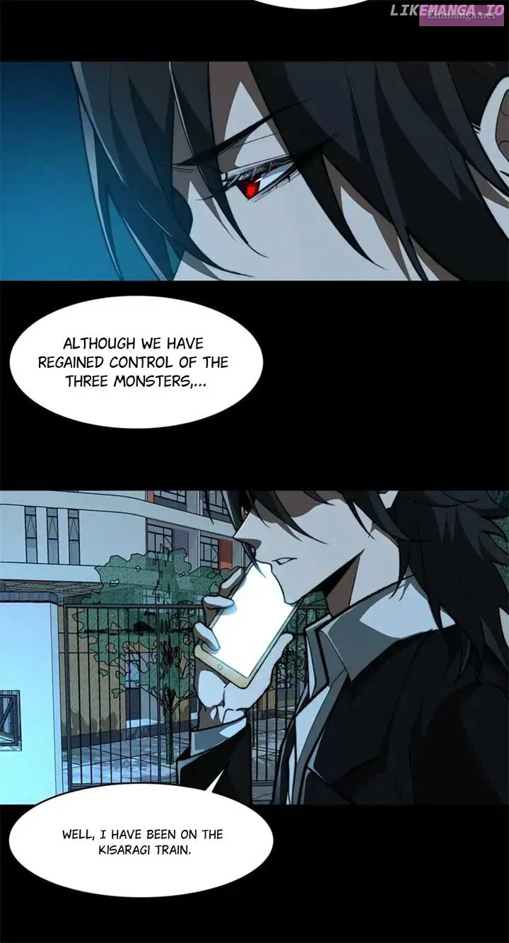 I Created an Urban Legend! Chapter 86 page 46 - Mangabat