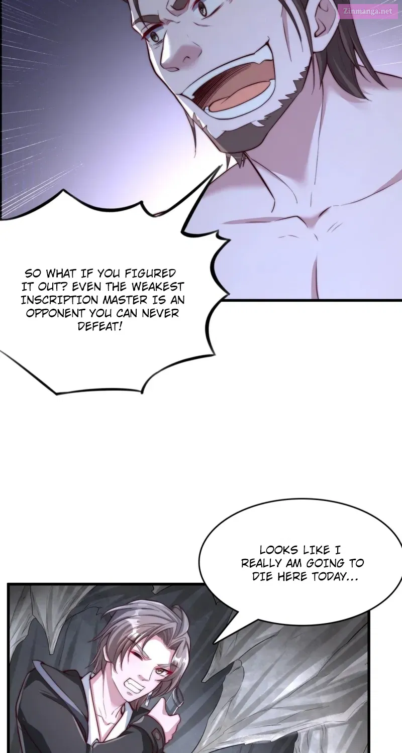 I Cultivate Both God and Demon Dominating the World Chapter 2 page 23 - MangaKakalot