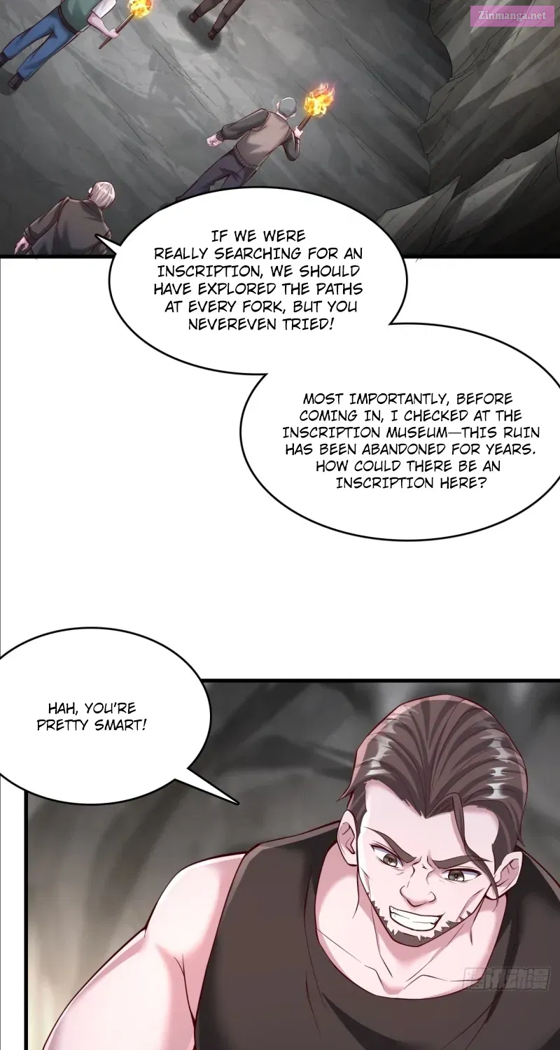 I Cultivate Both God and Demon Dominating the World Chapter 2 page 7 - MangaKakalot