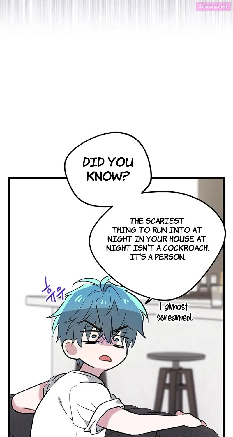 I Debuted as an Exorcist, Not an Idol Chapter 10 page 51 - Mangabat