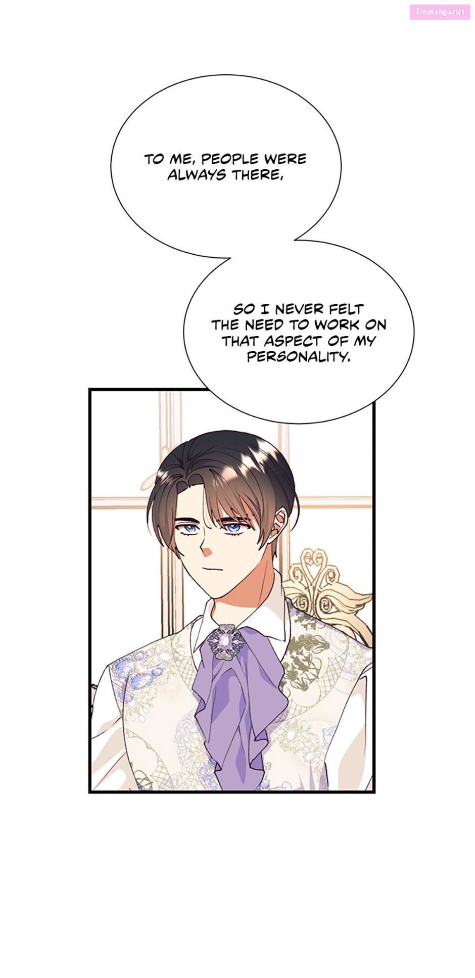 I Decided Not To Pretend I Don’t See It Anymore Chapter 126 page 11 - Mangabat