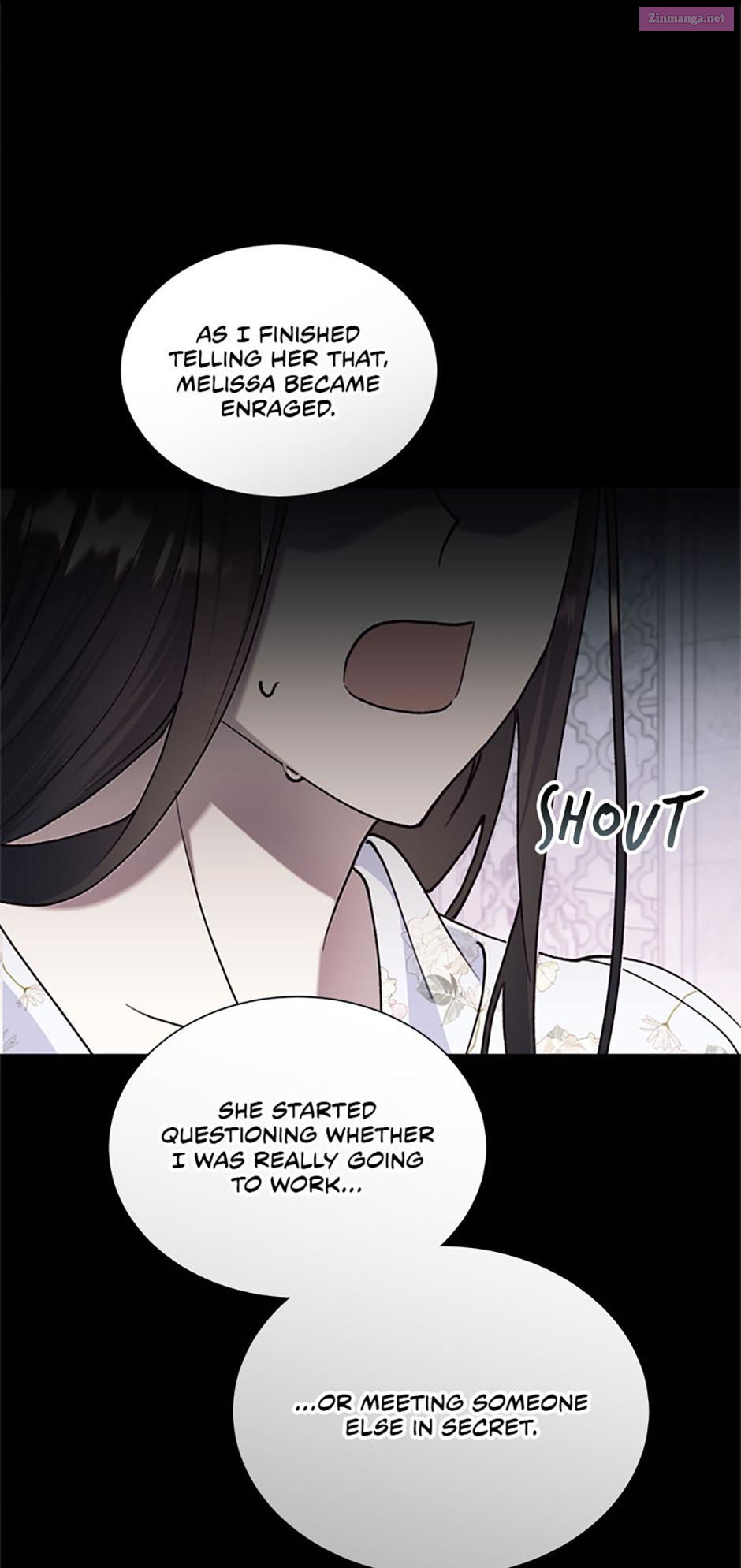 I Decided Not To Pretend I Don’t See It Anymore Chapter 126 page 26 - Mangabat