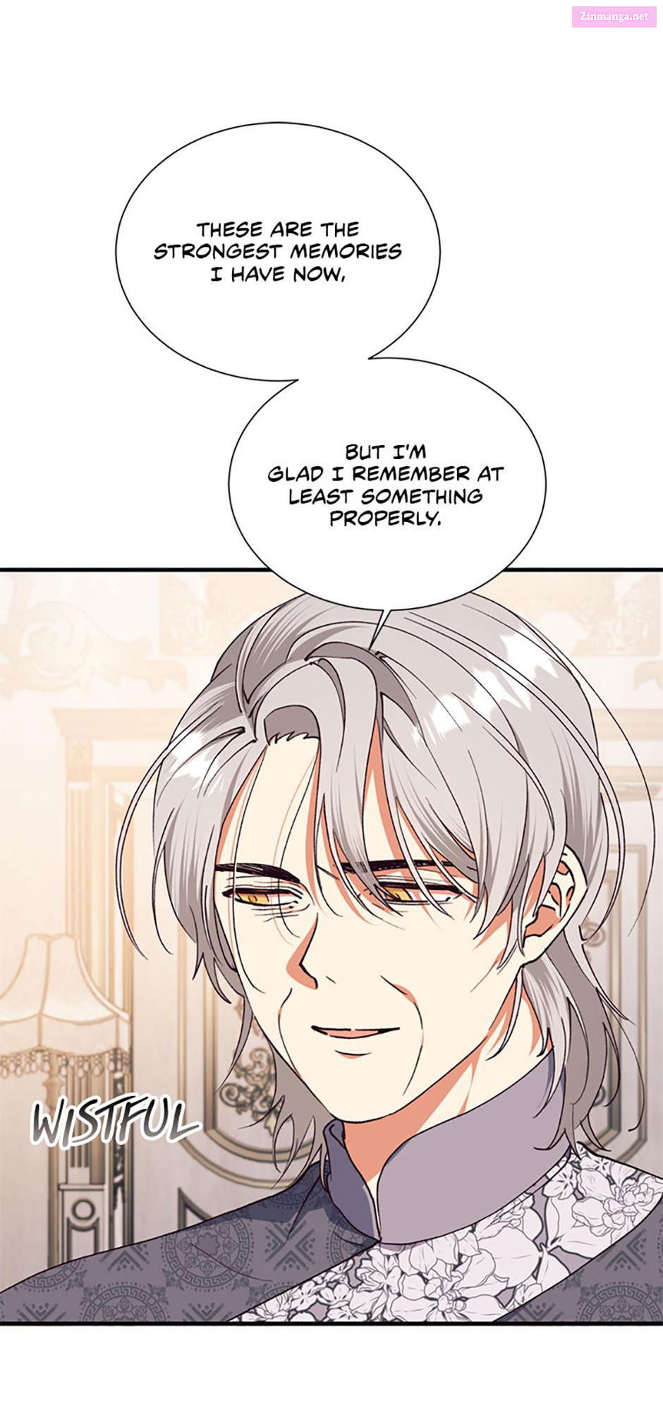 I Decided Not To Pretend I Don’t See It Anymore Chapter 126 page 31 - Mangabat