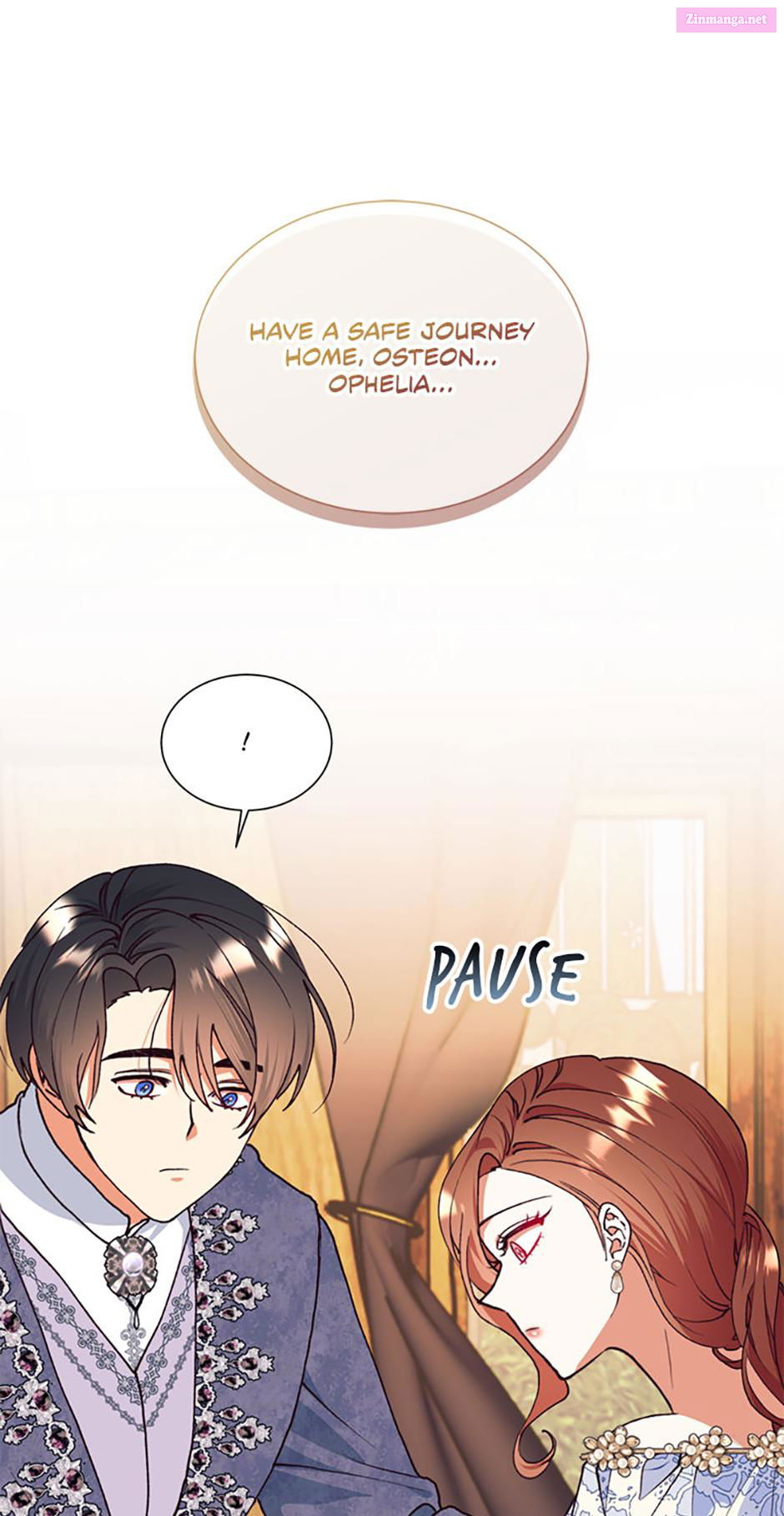 I Decided Not To Pretend I Don’t See It Anymore Chapter 126 page 48 - Mangabat