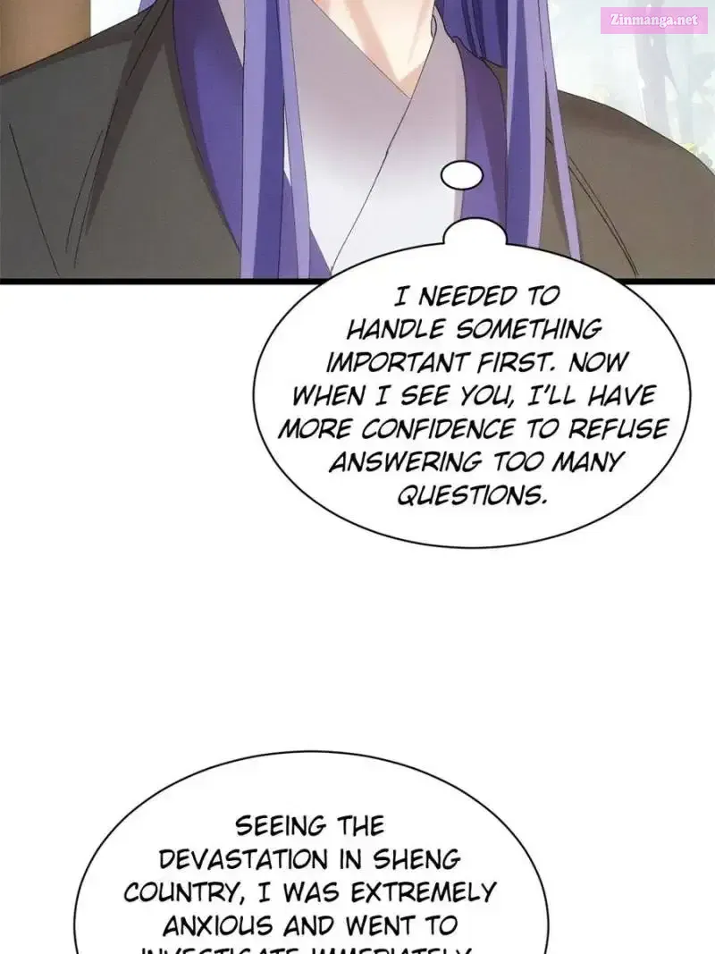 I Determine My Own Destiny Chapter 283 page 19 - Mangabat