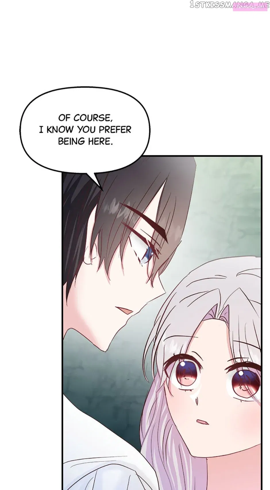 I Didn’t Save You To Get Proposed To Chapter 28 page 36 - MangaKakalot