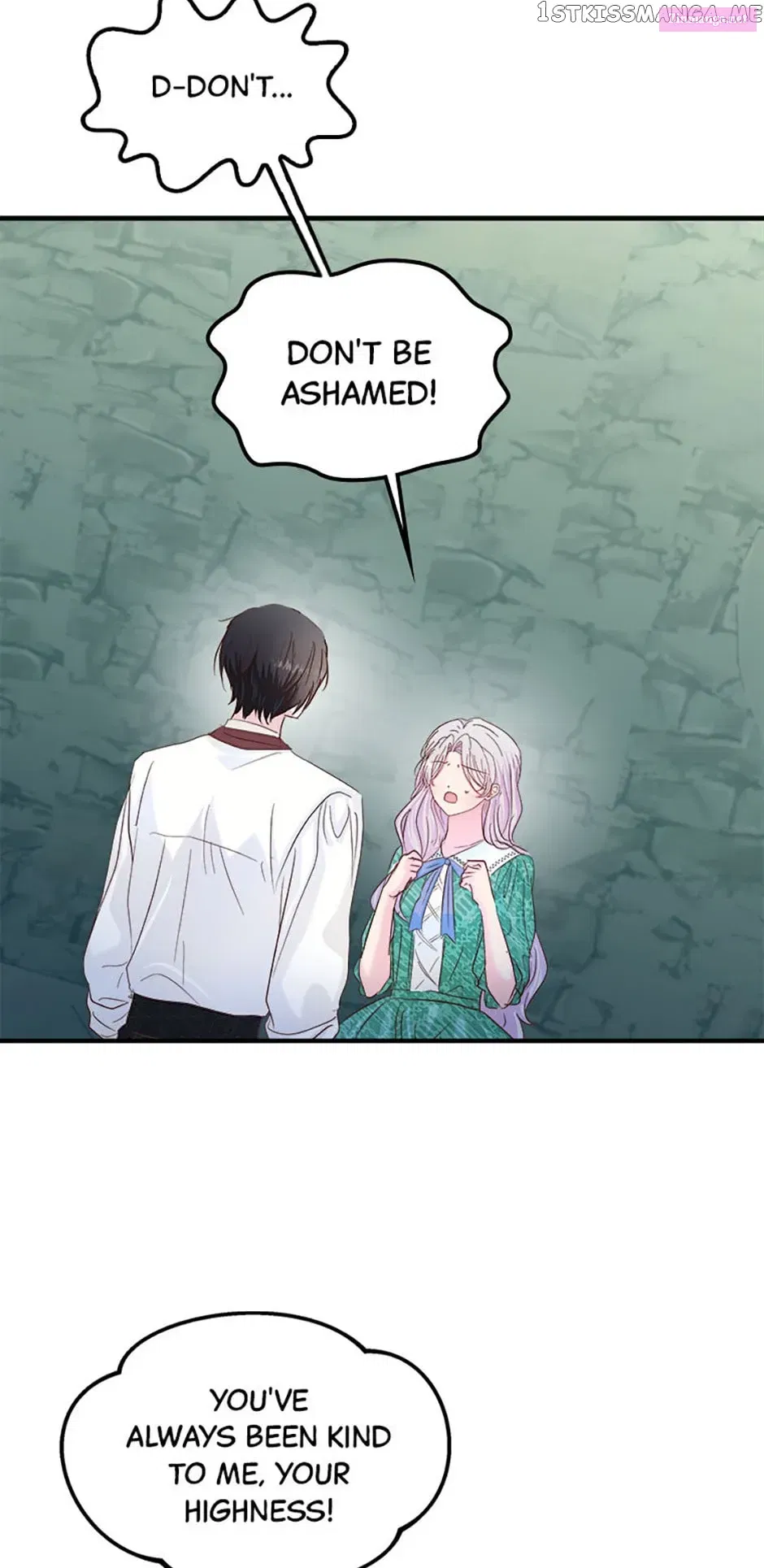 I Didn’t Save You To Get Proposed To Chapter 28 page 54 - MangaKakalot