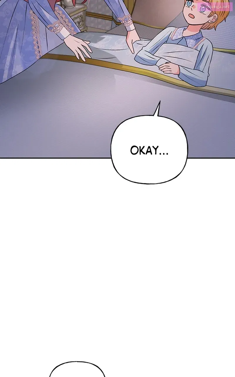 I Didn’t Sign Up to be a Nanny! Chapter 22 page 77 - MangaKakalot