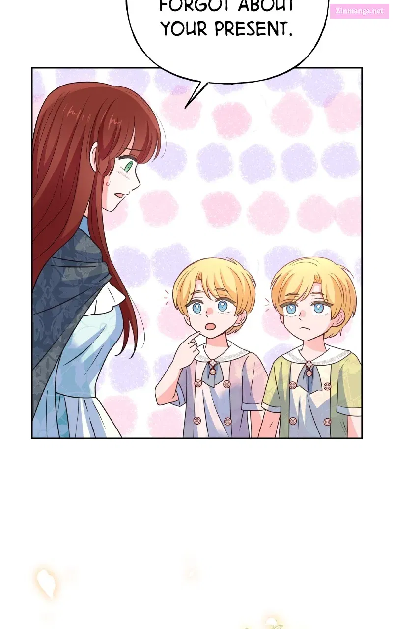 I Didn’t Sign Up to be a Nanny! Chapter 31 page 48 - MangaKakalot