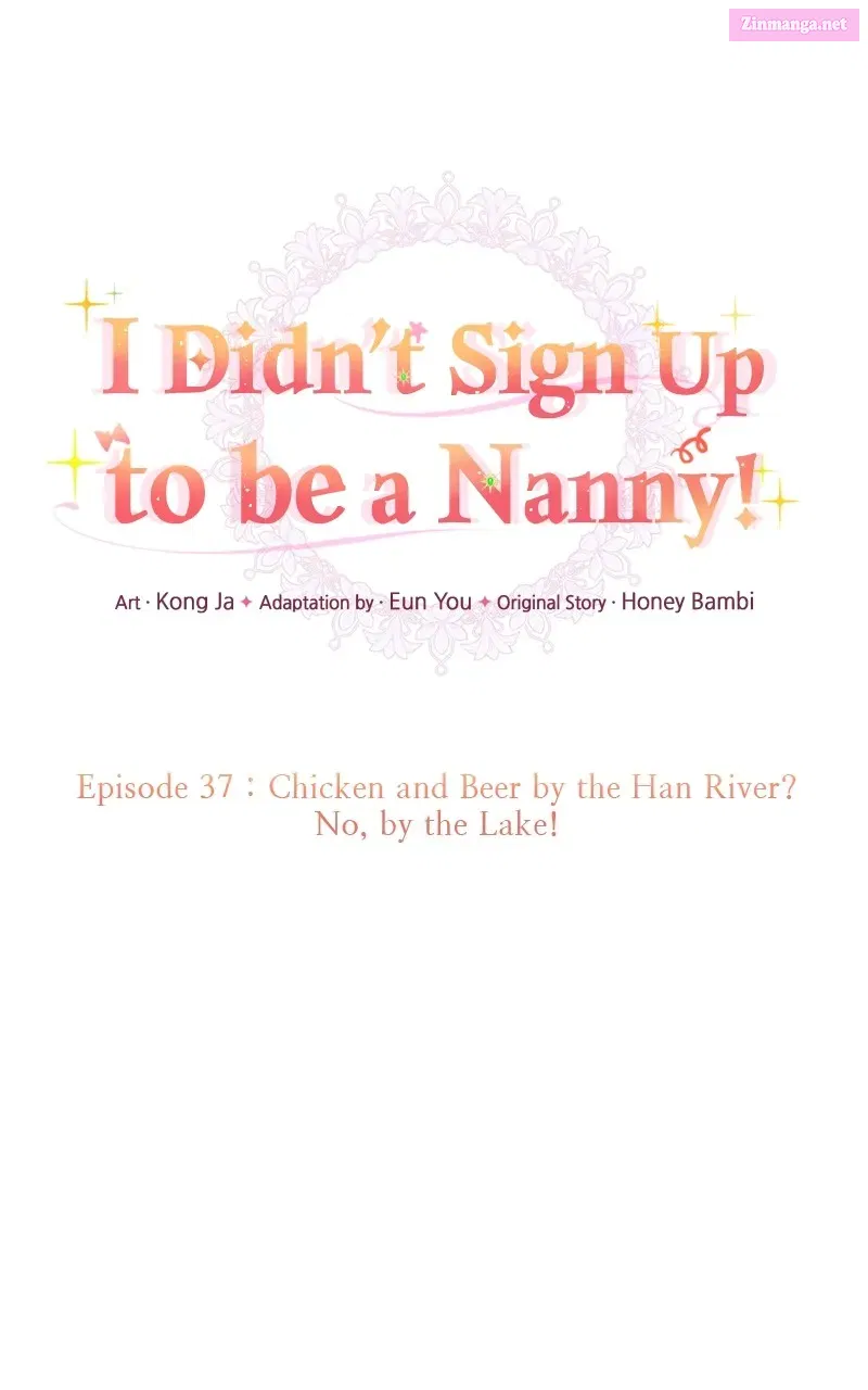 I Didn’t Sign Up to be a Nanny! Chapter 37 page 29 - MangaKakalot