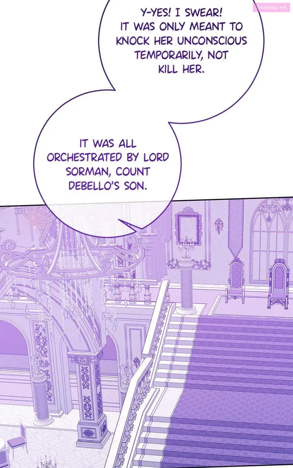 I Don’t Even Know Who The Child’s Father Is Chapter 58 page 49 - MangaKakalot