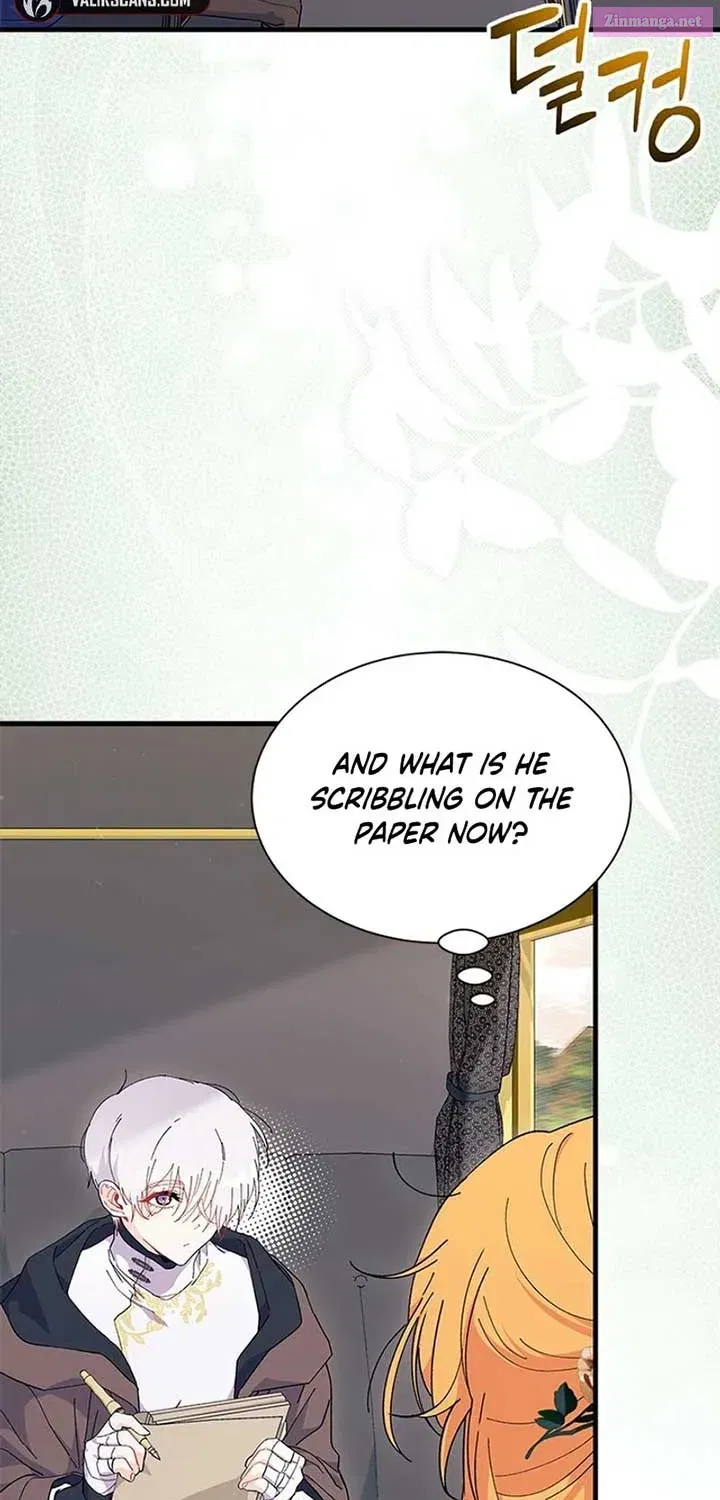 I Don’t Want To Be A Magpie Bridge Chapter 75 page 74 - MangaNelo