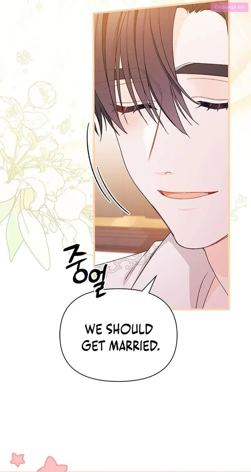 I Found A Husband When I Picked Up The Male Lead Chapter 58 page 37 - MangaNelo