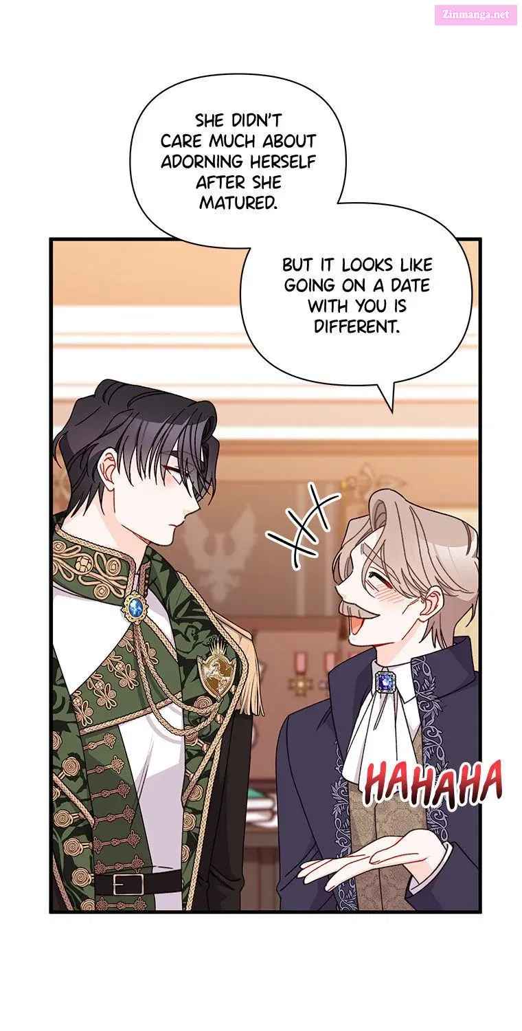 I Found A Husband When I Picked Up The Male Lead Chapter 60 page 11 - Mangabat