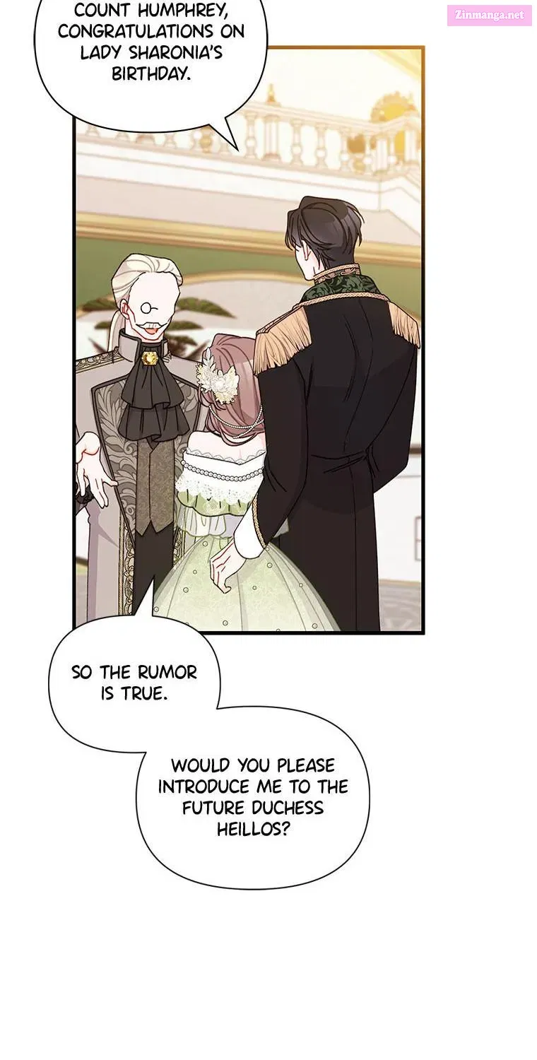 I Found A Husband When I Picked Up The Male Lead Chapter 60 page 115 - Mangabat