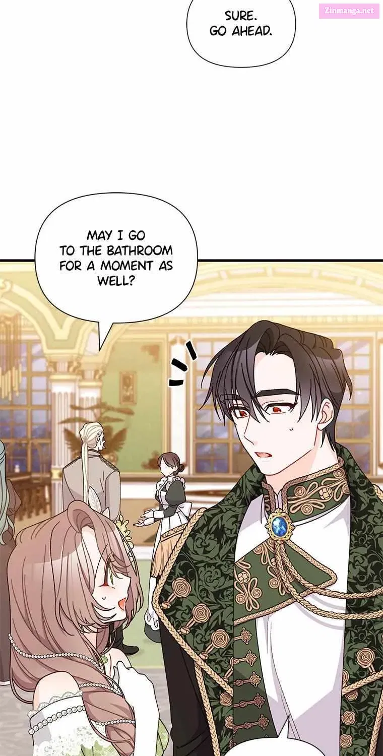 I Found A Husband When I Picked Up The Male Lead Chapter 60 page 119 - Mangabat