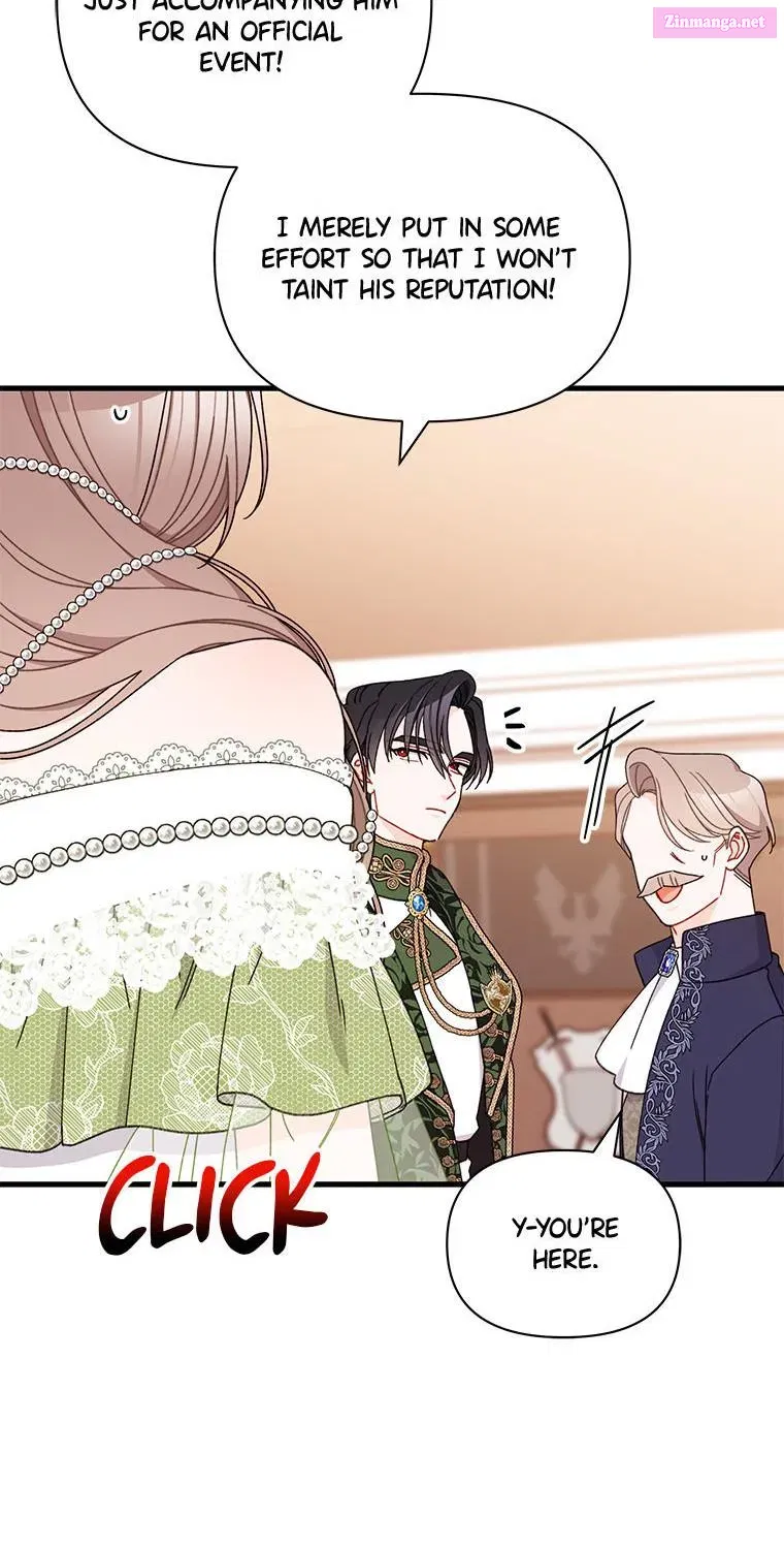 I Found A Husband When I Picked Up The Male Lead Chapter 60 page 13 - Mangabat