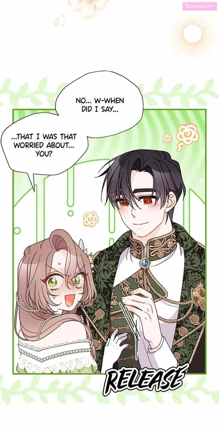 I Found A Husband When I Picked Up The Male Lead Chapter 60 page 59 - Mangabat