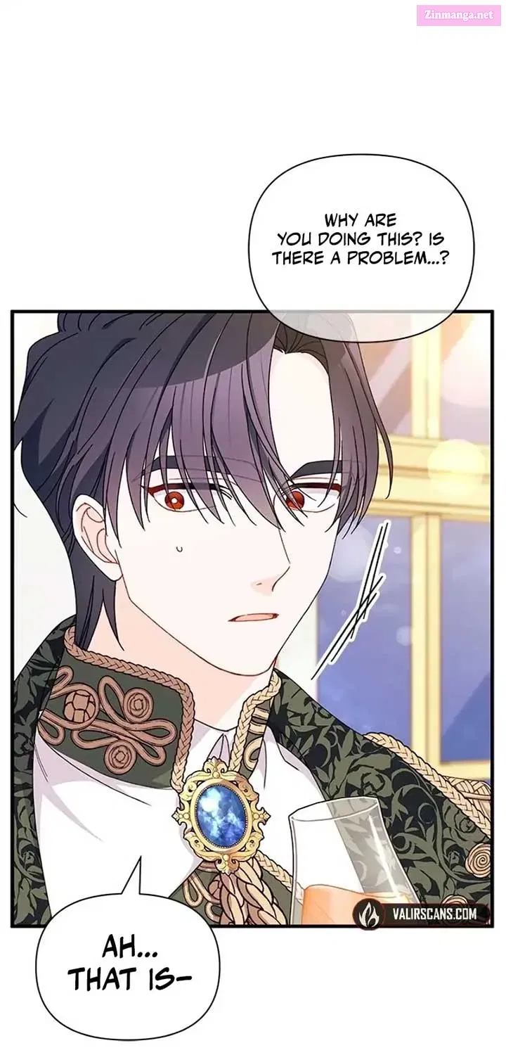 I Found A Husband When I Picked Up The Male Lead Chapter 63 page 19 - Mangabat